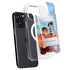 Disney Wreck-it Ralph and Vanellope Instagram Pose iPhone 16 Pro MagSafe Case
